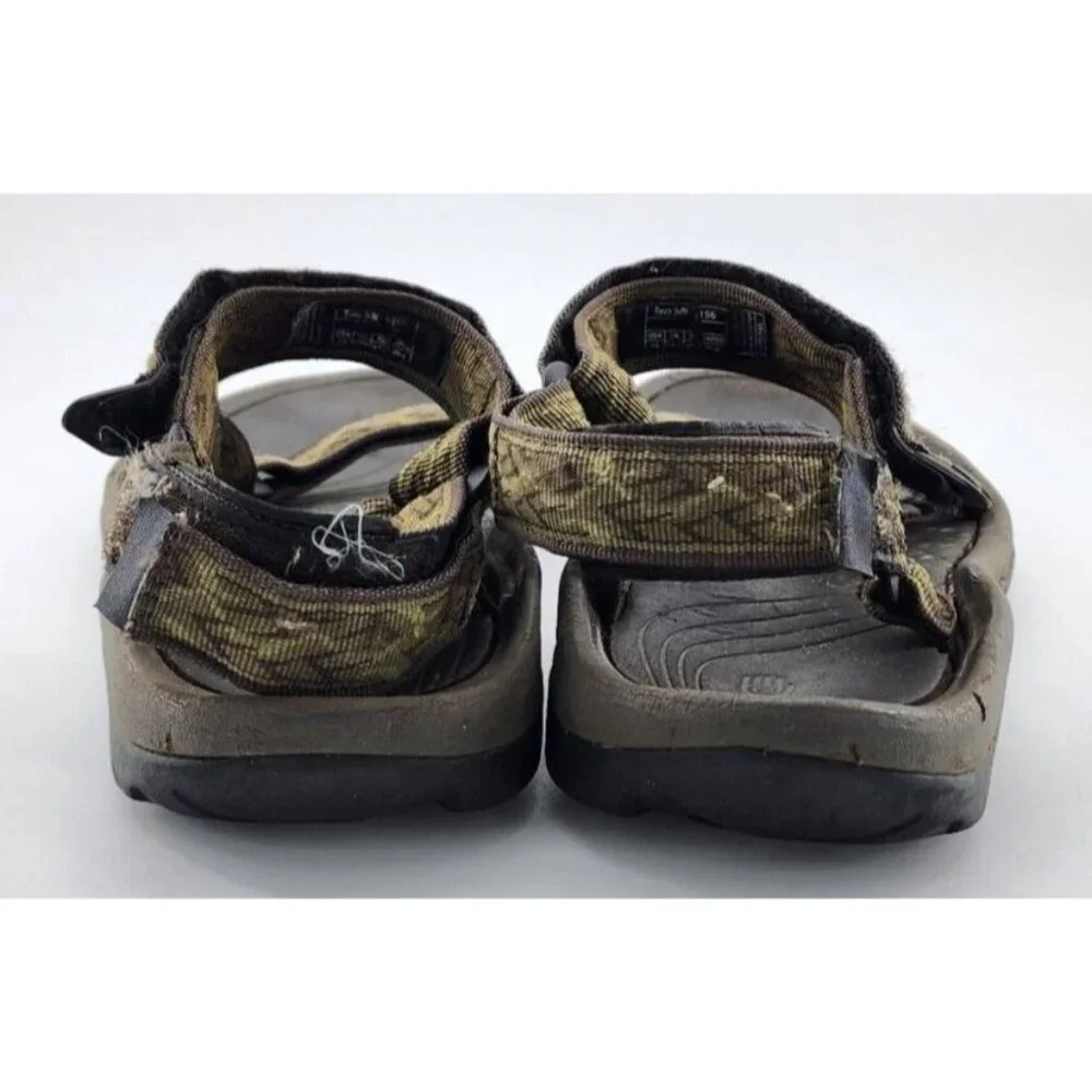 Teva hurricane strappy